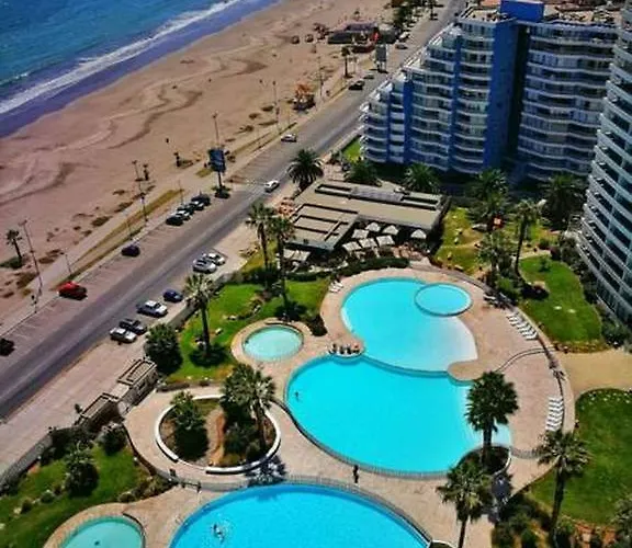 Jardin Del Mar Spa & Enjoy
