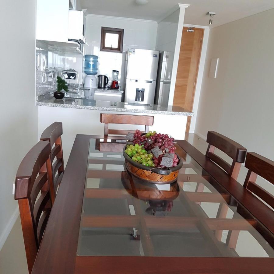 Jardin Del Mar & Enjoy Apartamento