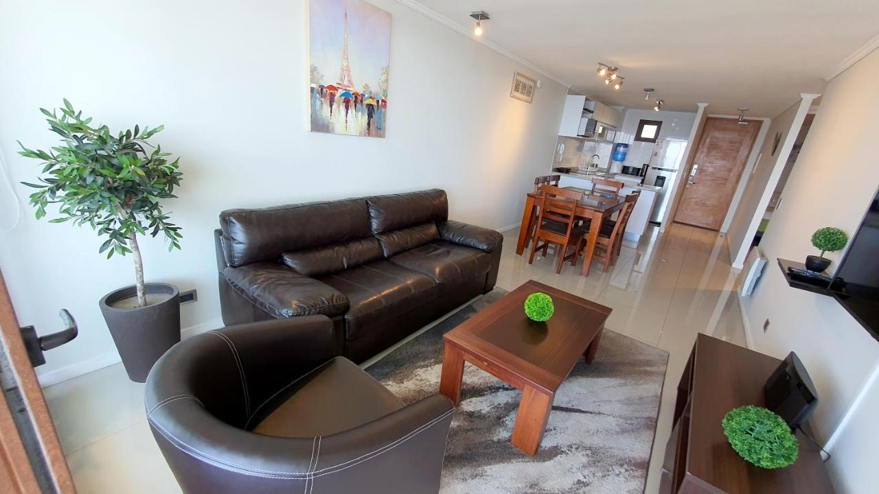 Apartamento Jardin Del Mar Spa&enjoy *