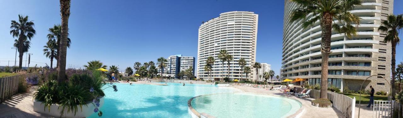 Jardin Del Mar & Enjoy * Coquimbo
