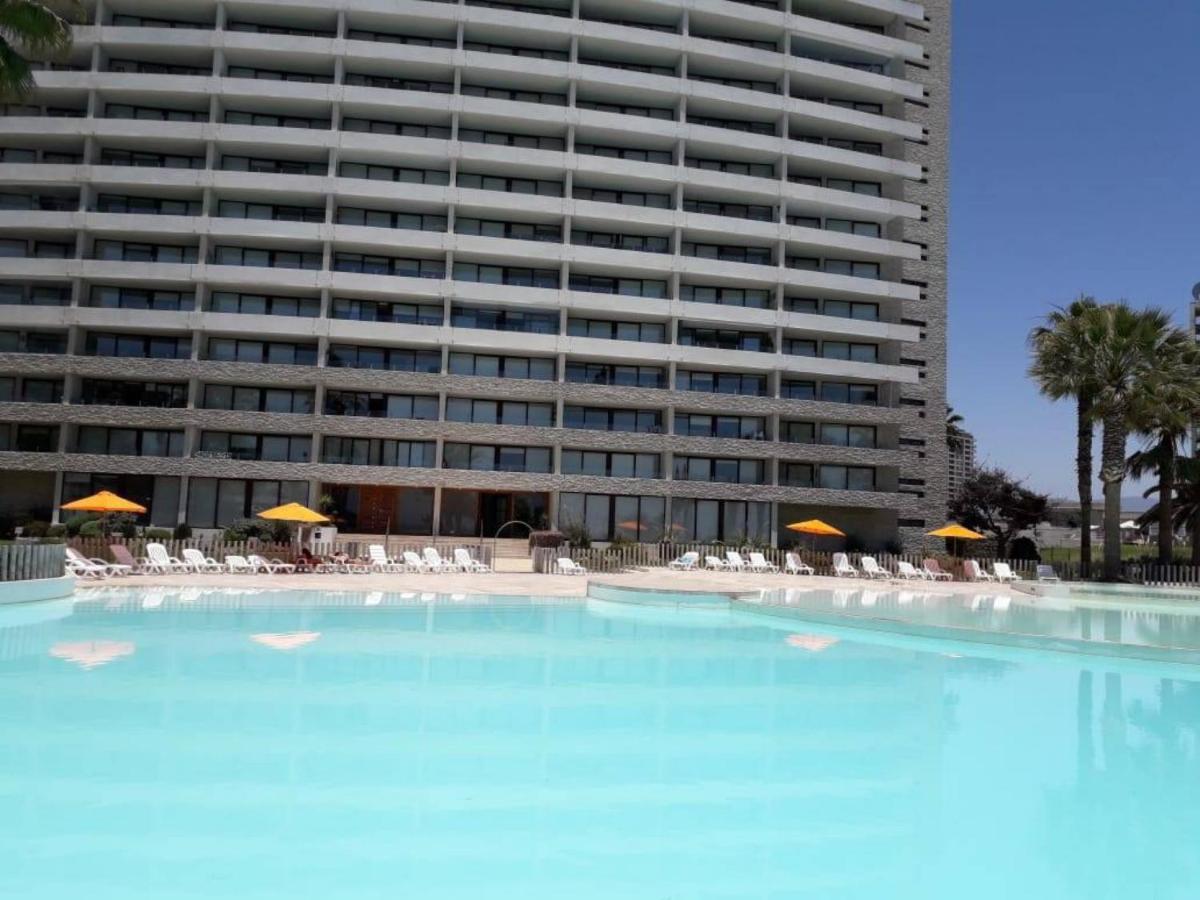 Jardin Del Mar & Enjoy * Coquimbo