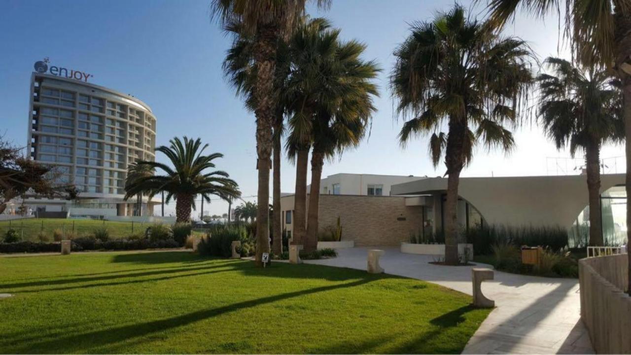Jardin Del Mar & Enjoy * Coquimbo