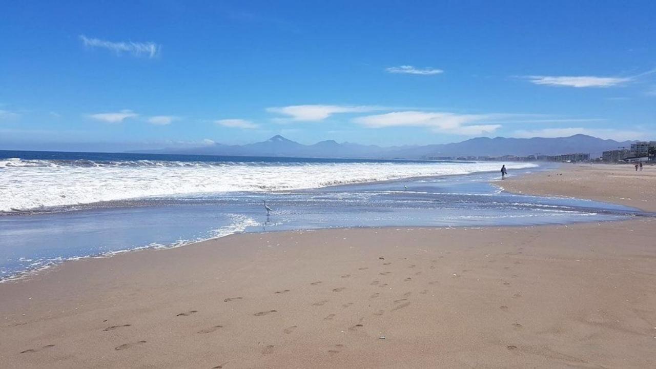 Jardin Del Mar & Enjoy Coquimbo