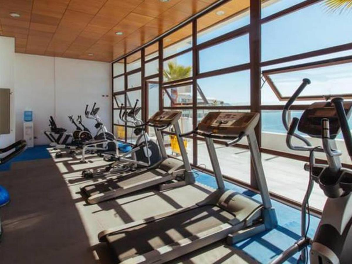 Jardin Del Mar Spa&enjoy * Coquimbo