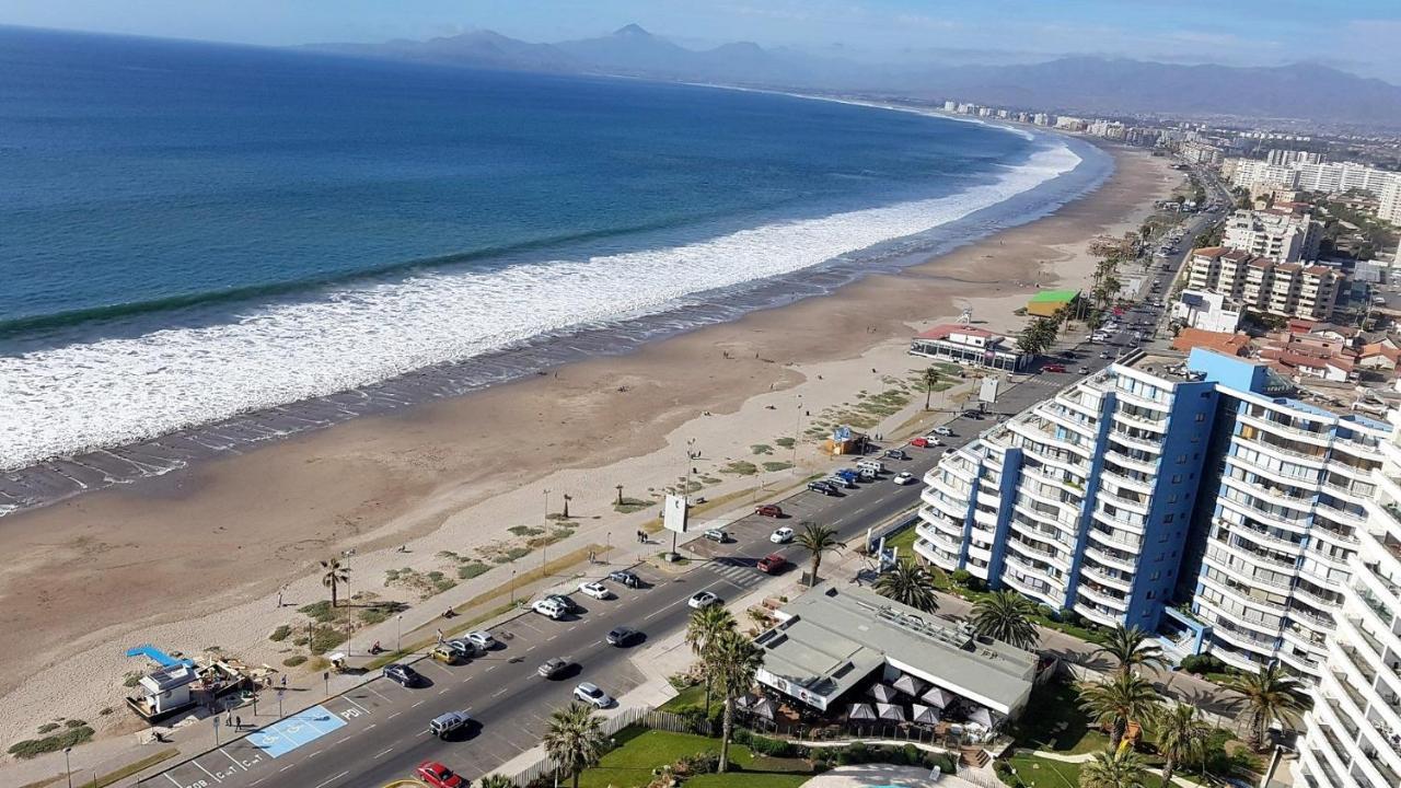 Apartamento Jardin Del Mar & Enjoy Coquimbo