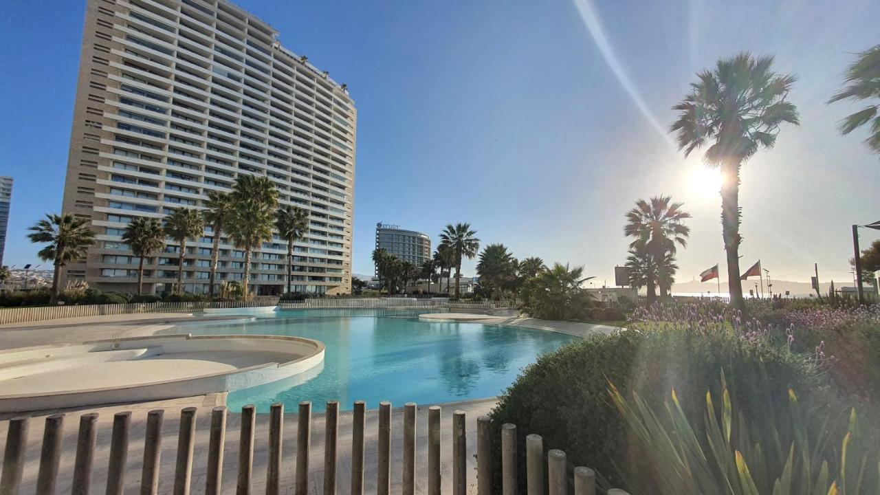 Jardin Del Mar & Enjoy Apartamento