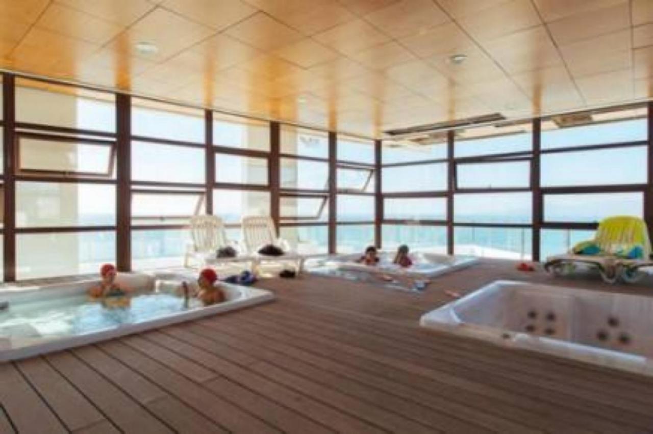 Jardin Del Mar & Enjoy Apartamento Coquimbo