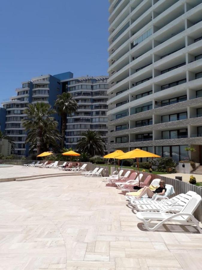 Jardin Del Mar & Enjoy Apartamento *