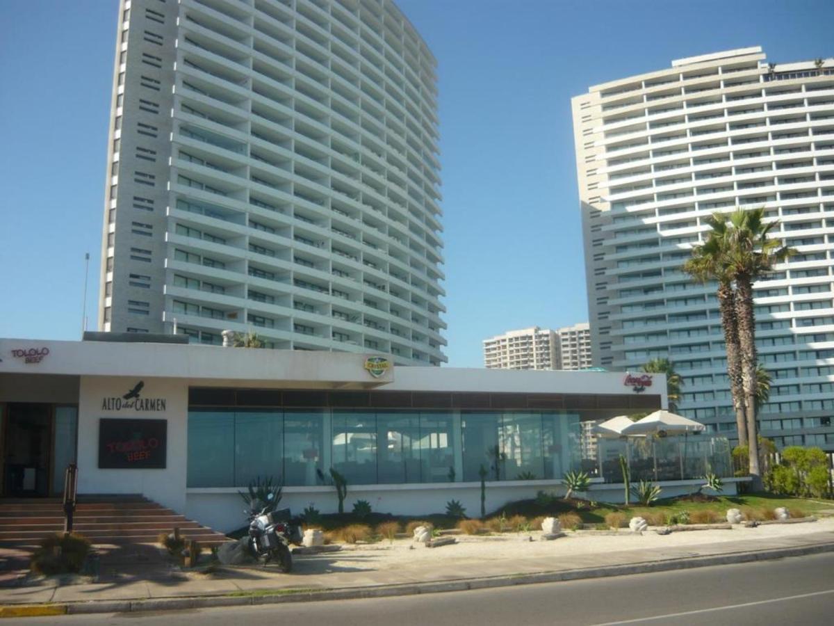 Apartamento Jardin Del Mar & Enjoy Coquimbo