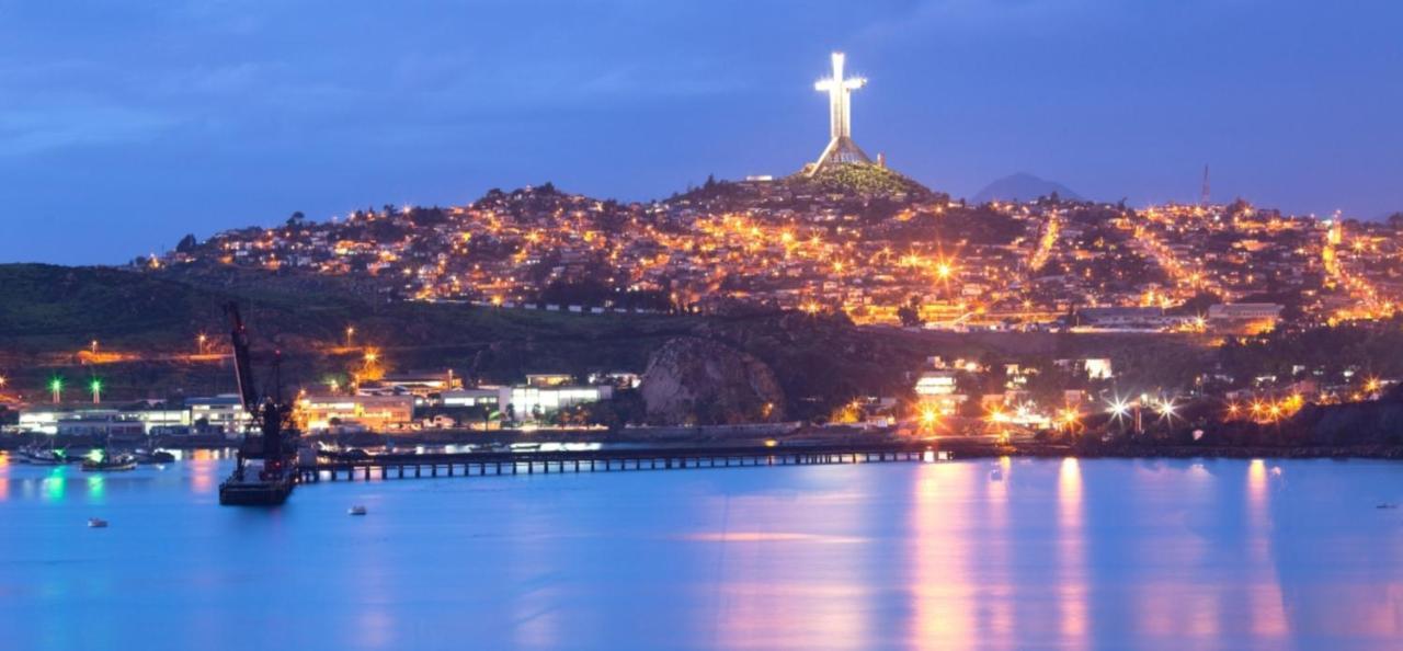 Jardin Del Mar & Enjoy Apartamento Coquimbo