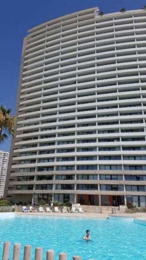 Jardin Del Mar Spa&enjoy Coquimbo