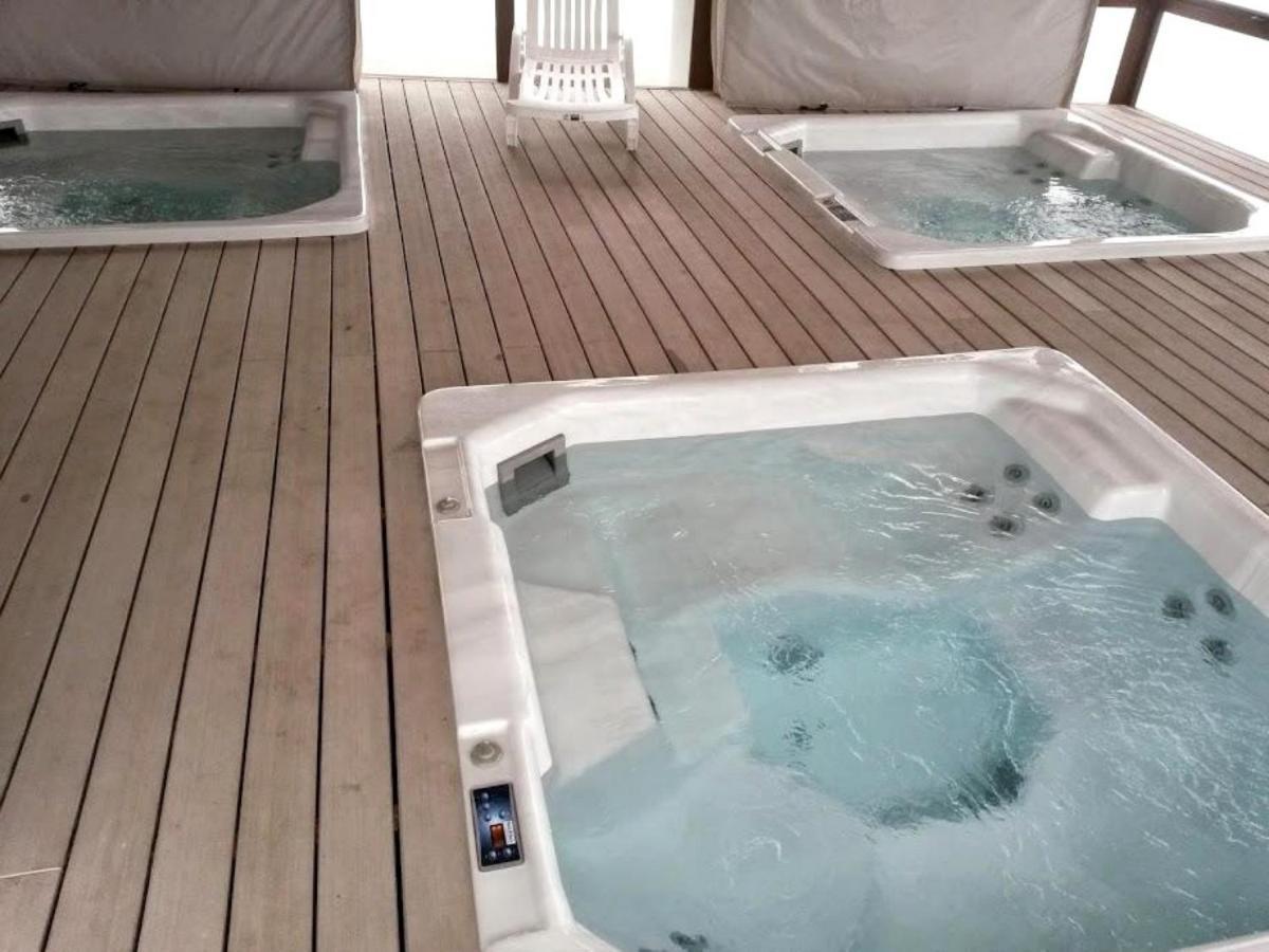 Jardin Del Mar Spa&enjoy * Coquimbo