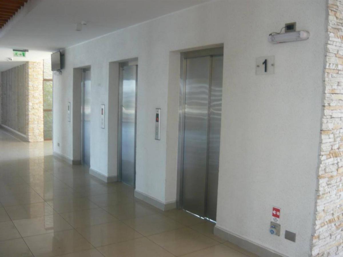 Jardin Del Mar & Enjoy Apartamento