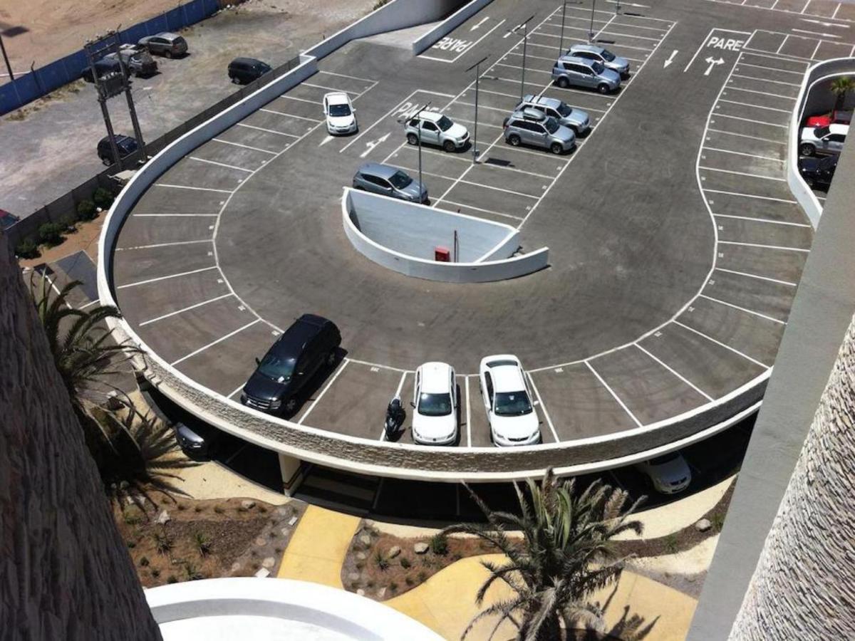 Jardin Del Mar & Enjoy Apartamento *