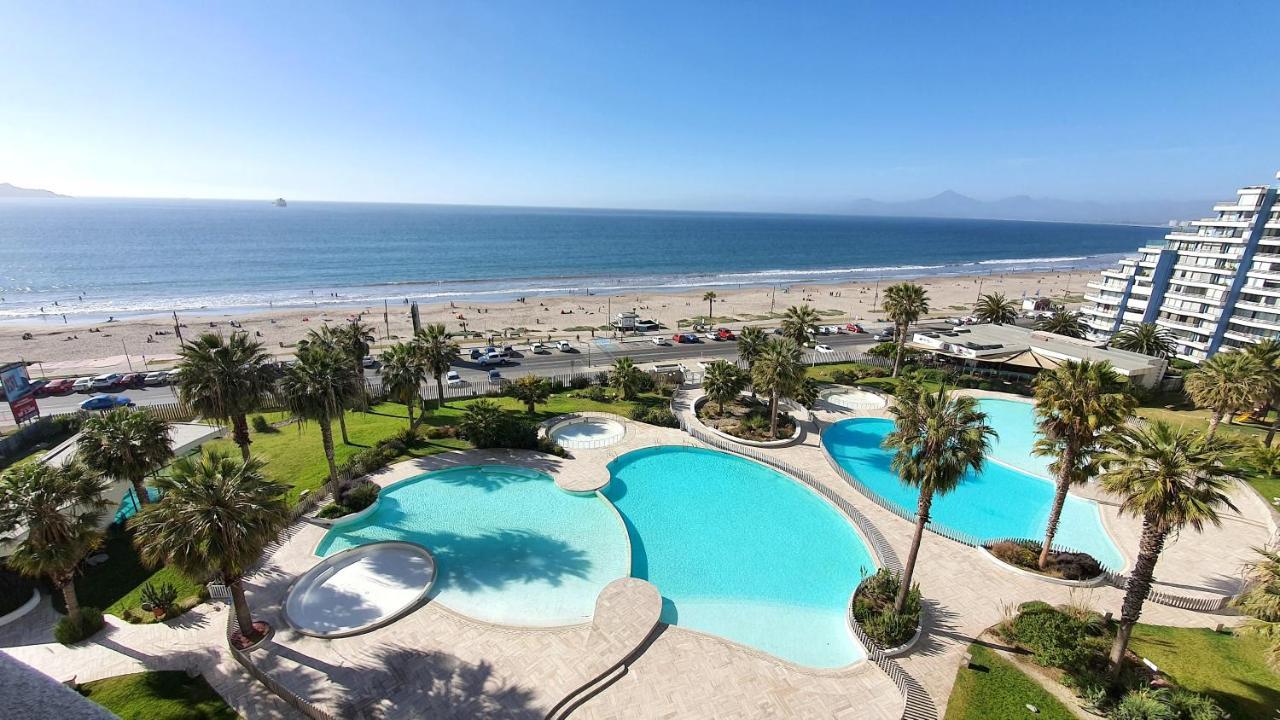 Jardin Del Mar & Enjoy Apartamento *