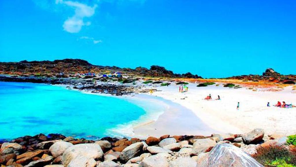 Apartamento Jardin Del Mar & Enjoy Coquimbo