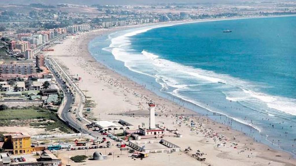 Jardin Del Mar & Enjoy Apartamento Coquimbo