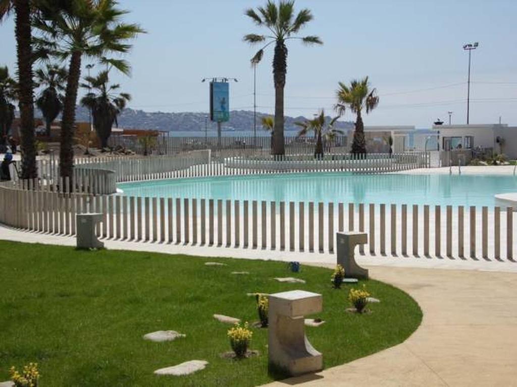 Jardin Del Mar & Enjoy Apartamento Coquimbo