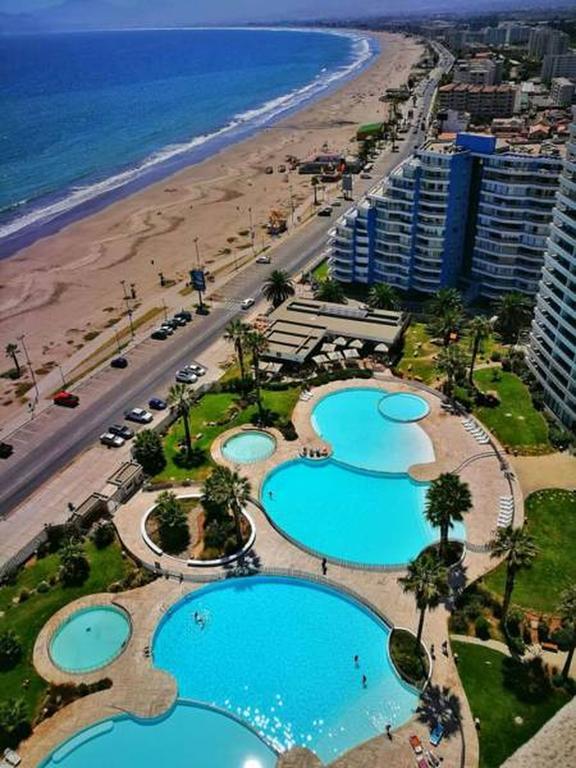 Jardin Del Mar & Enjoy * Coquimbo