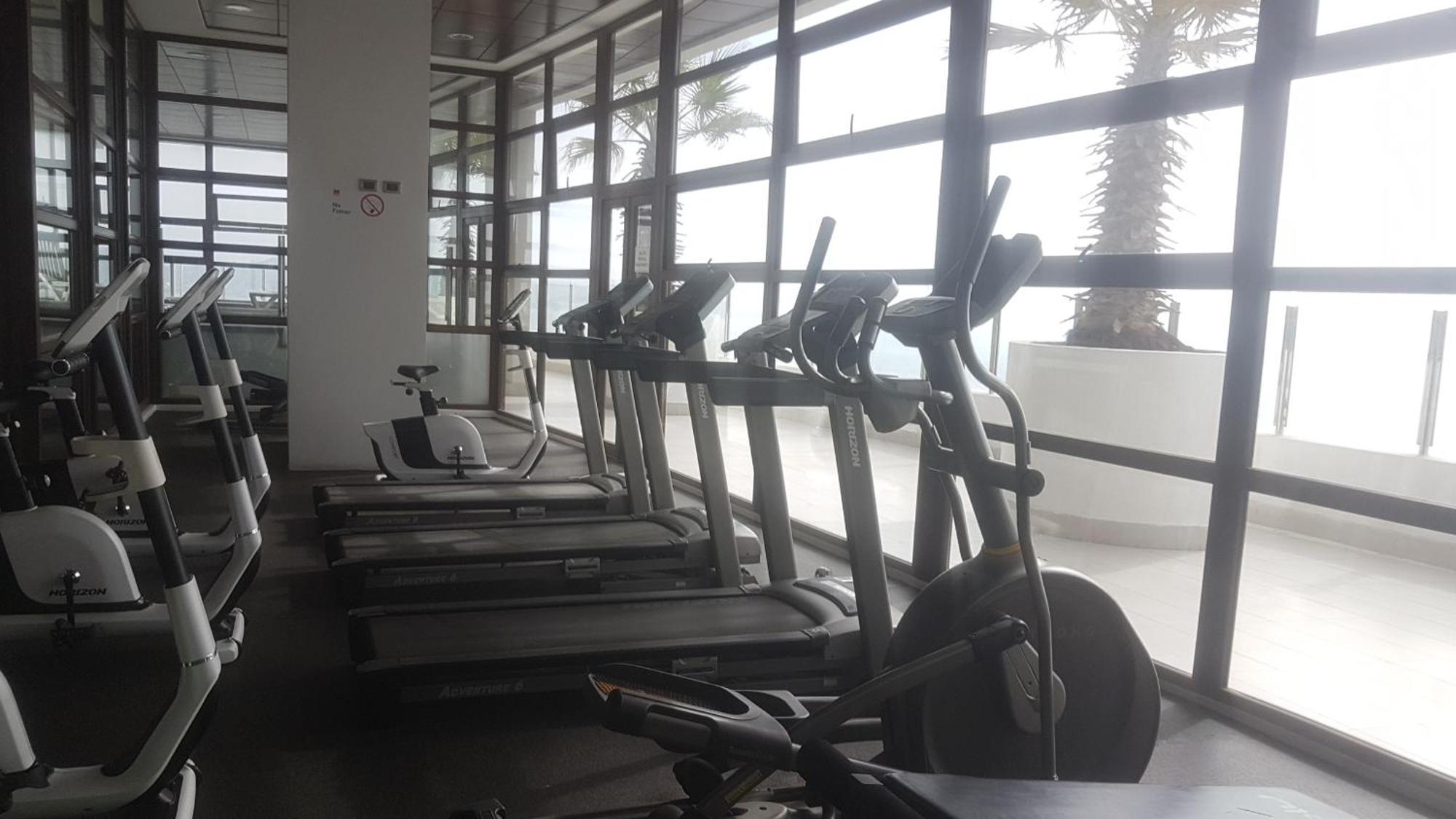 Jardin Del Mar & Enjoy Apartamento *