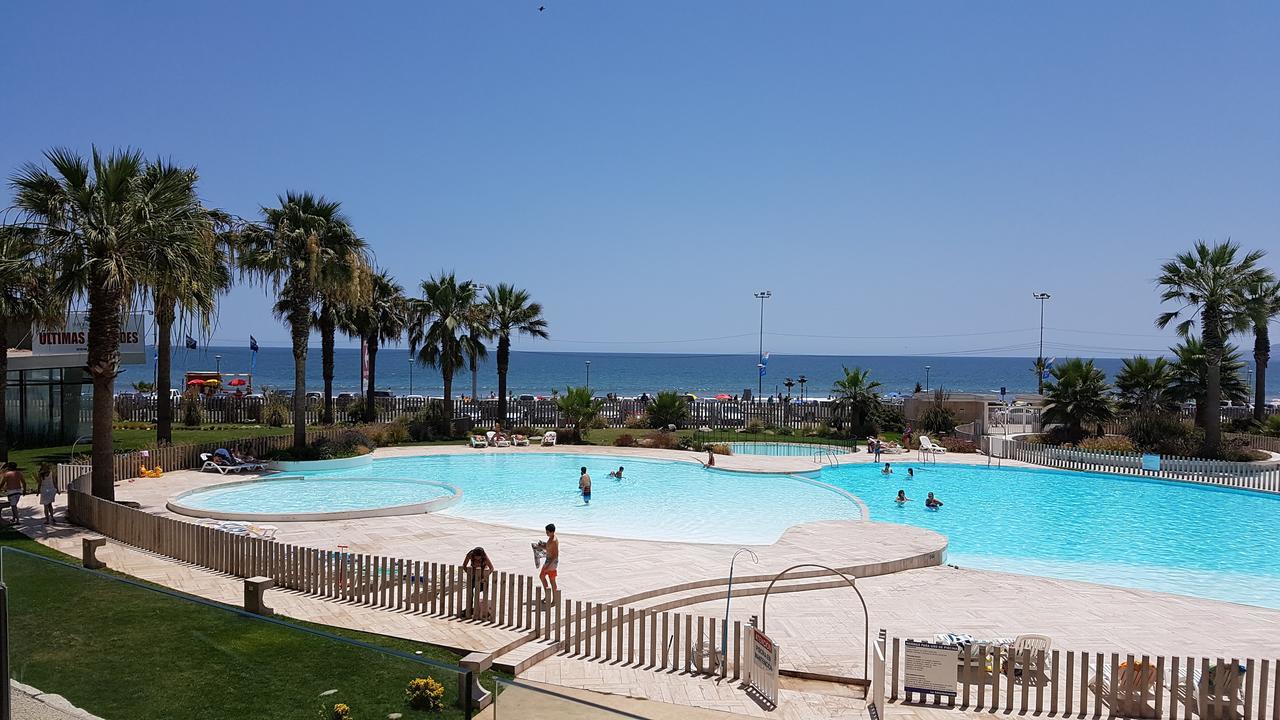 Jardin Del Mar Spa&enjoy * Coquimbo
