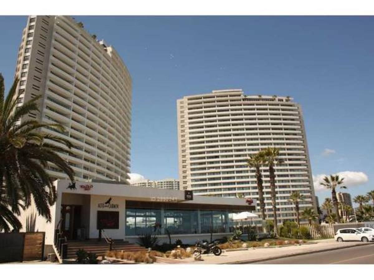 Jardin Del Mar & Enjoy Apartamento Coquimbo